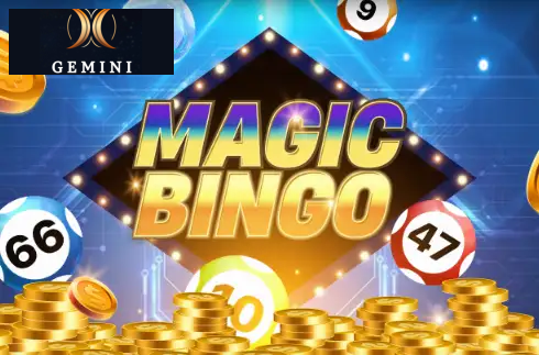 Magic Bingo